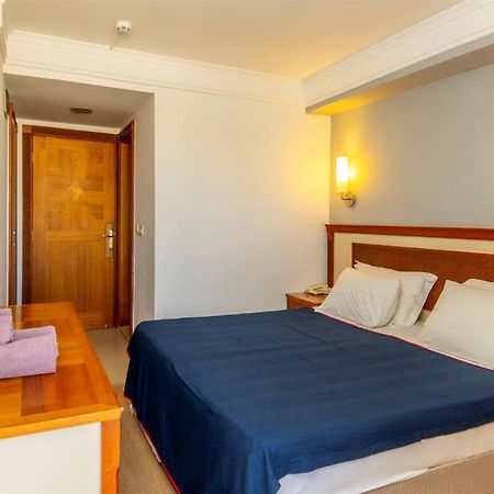 Villa Gizem Special Class Hotel Сіде Екстер'єр фото