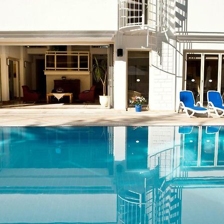 Villa Gizem Special Class Hotel Сіде Екстер'єр фото