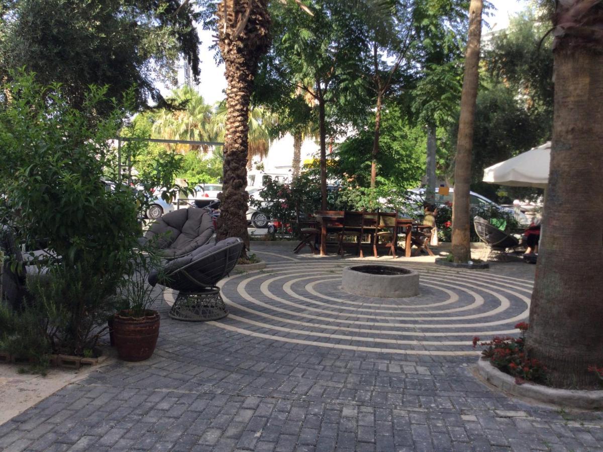 Villa Gizem Special Class Hotel Сіде Екстер'єр фото