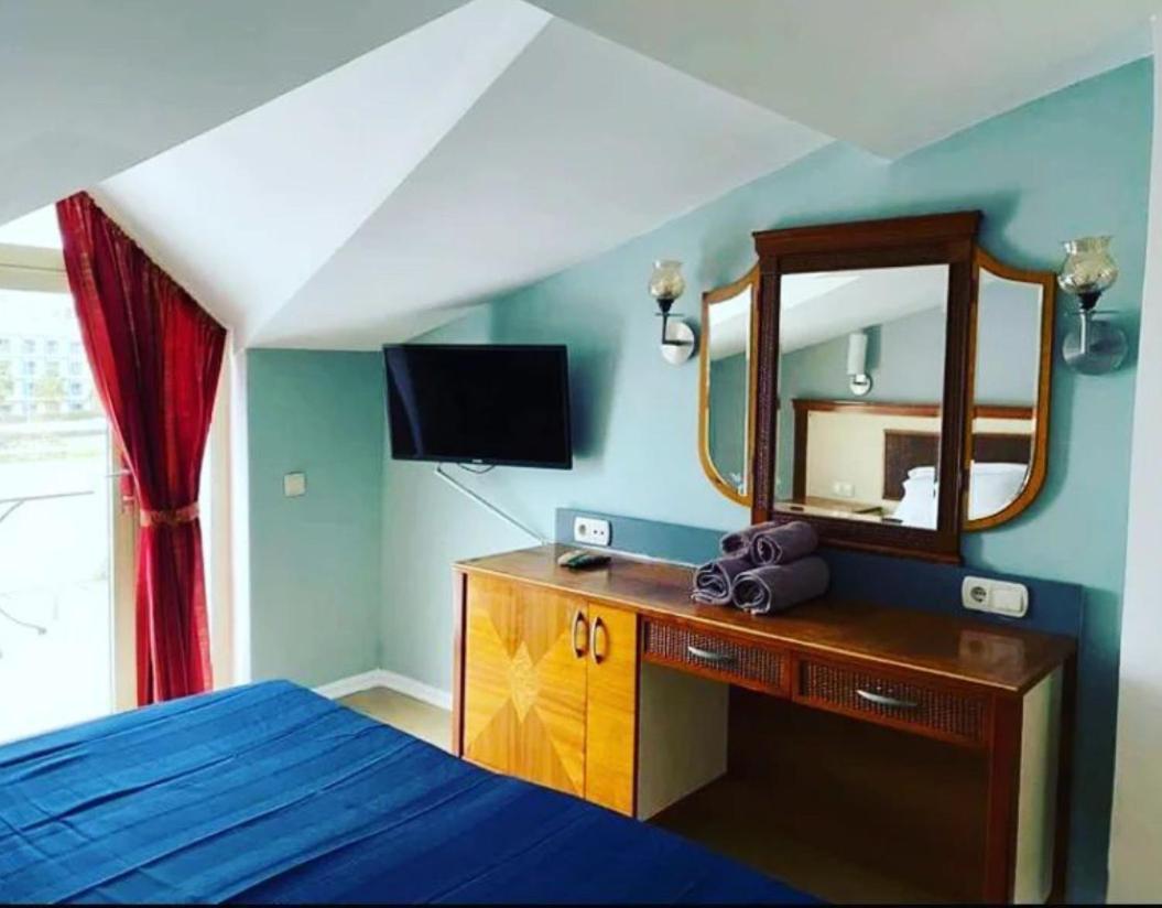 Villa Gizem Special Class Hotel Сіде Екстер'єр фото