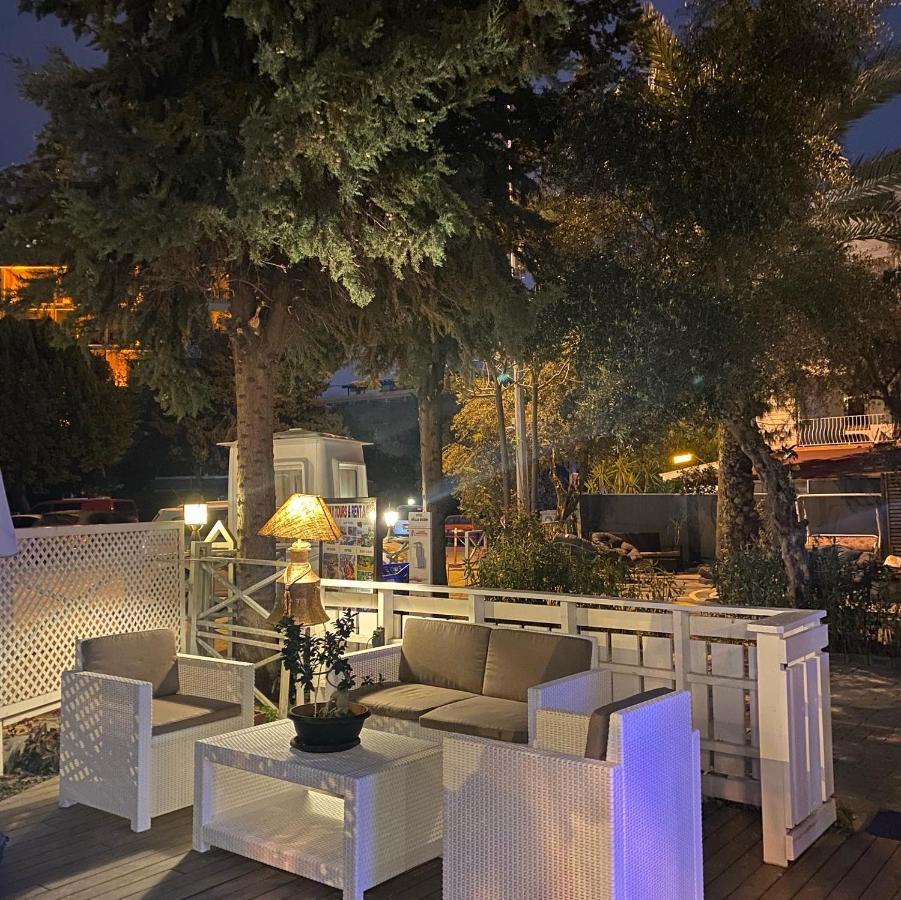 Villa Gizem Special Class Hotel Сіде Екстер'єр фото