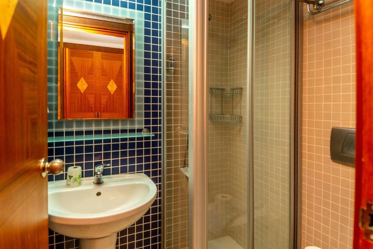 Villa Gizem Special Class Hotel Сіде Екстер'єр фото