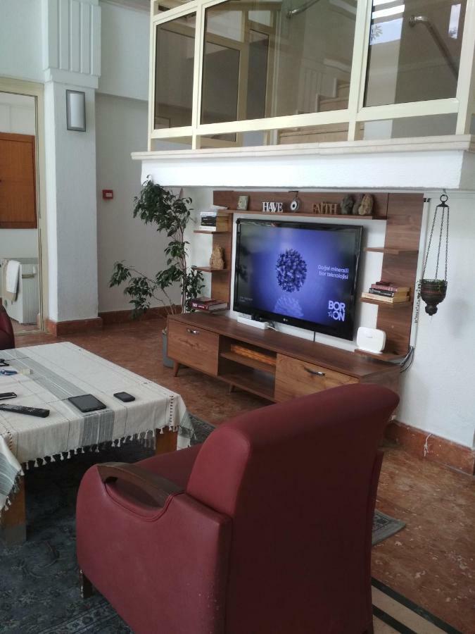 Villa Gizem Special Class Hotel Сіде Екстер'єр фото