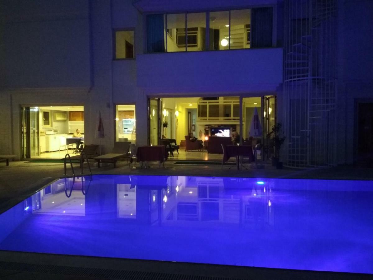 Villa Gizem Special Class Hotel Сіде Екстер'єр фото